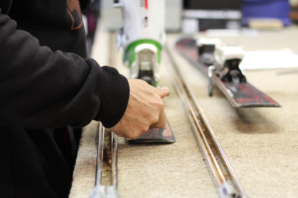 Skis Edge Sports South Dakota