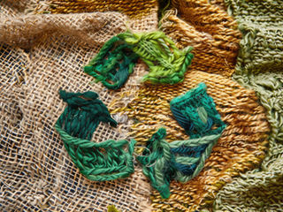 O Ciclo Têxtil e o Futuro Sustentável: Por Que Cada Fio Importa