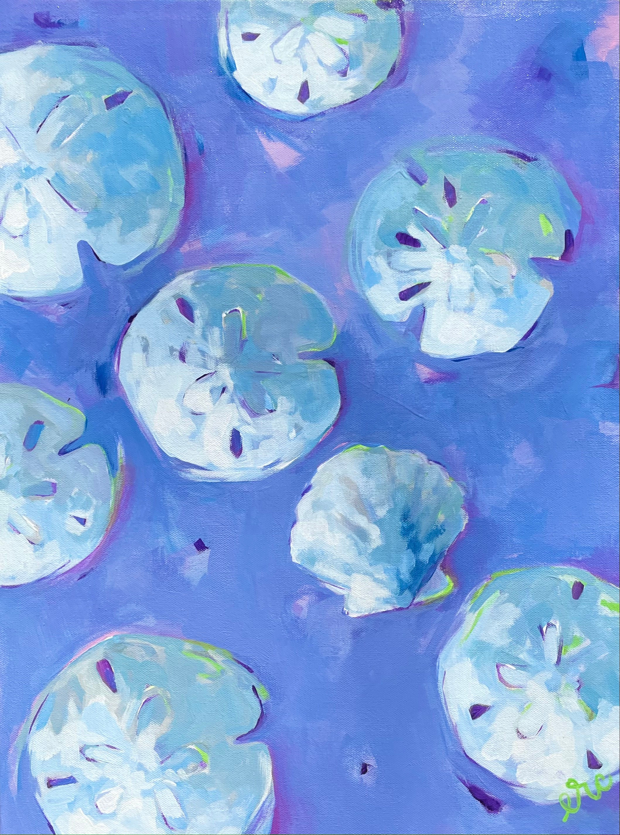 Long Walks on the Beach