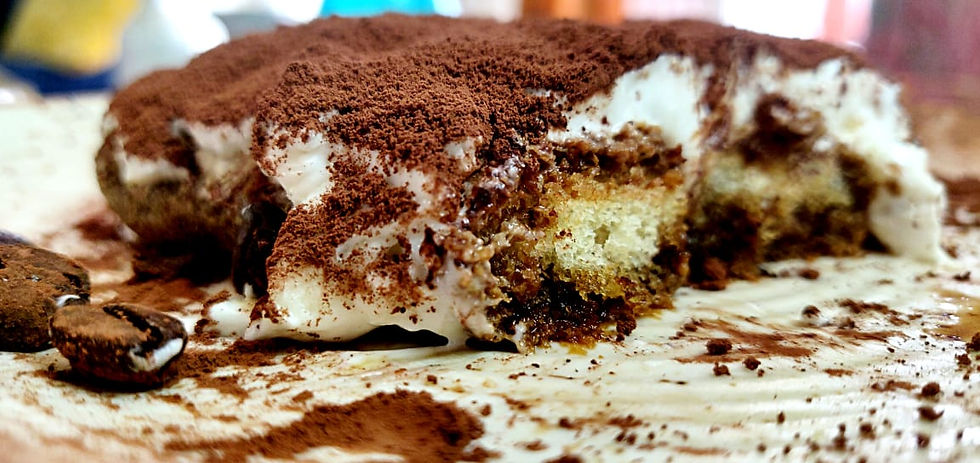 Thumbnail: Tiramisu