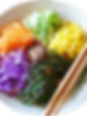 Bibim noodle