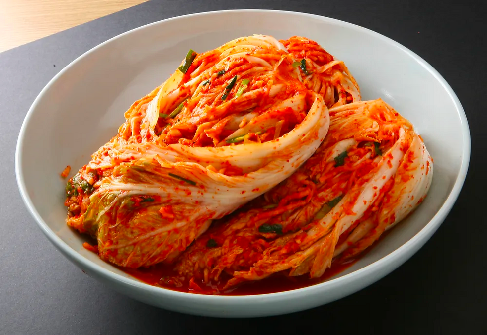 Kimchi image