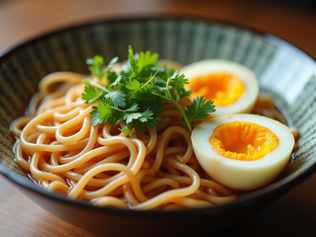 Explore Authentic Korean Summer Lunch in Lisbon