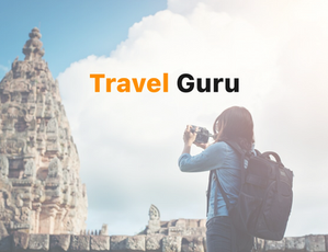 Travel Guru