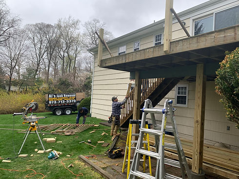Essex County Junk Removal