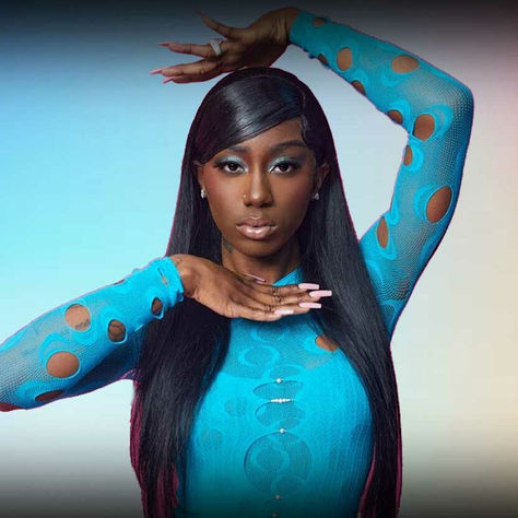 FSU Welcomes Flo Milli: Celebrating a Female Rap Star