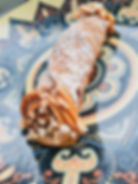 ★ Crema di Latte