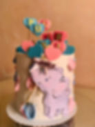 cake