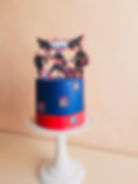 cake