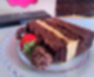 Ao leite com Caramelo