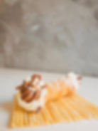 ★ Bianco com Nutella
