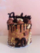 cake