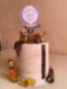 cake