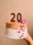 Cakes