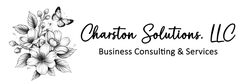 Charston Solutions, LLC