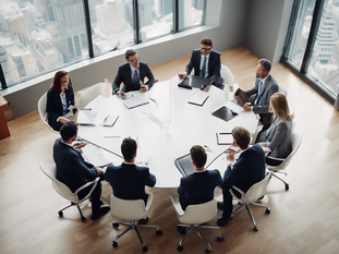 Empowering Education Leaders: Custom Consultation Services by Charston Solutions