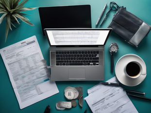 The Art and Science of Financial Modeling: Why Every Entrepreneur Should Master It