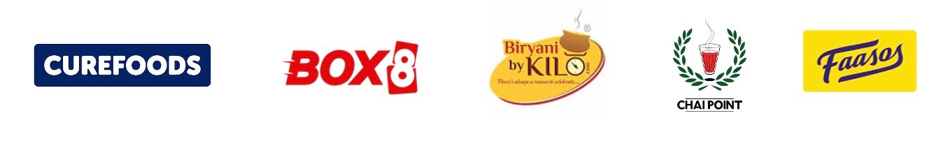 FoodTech cloud kitchen