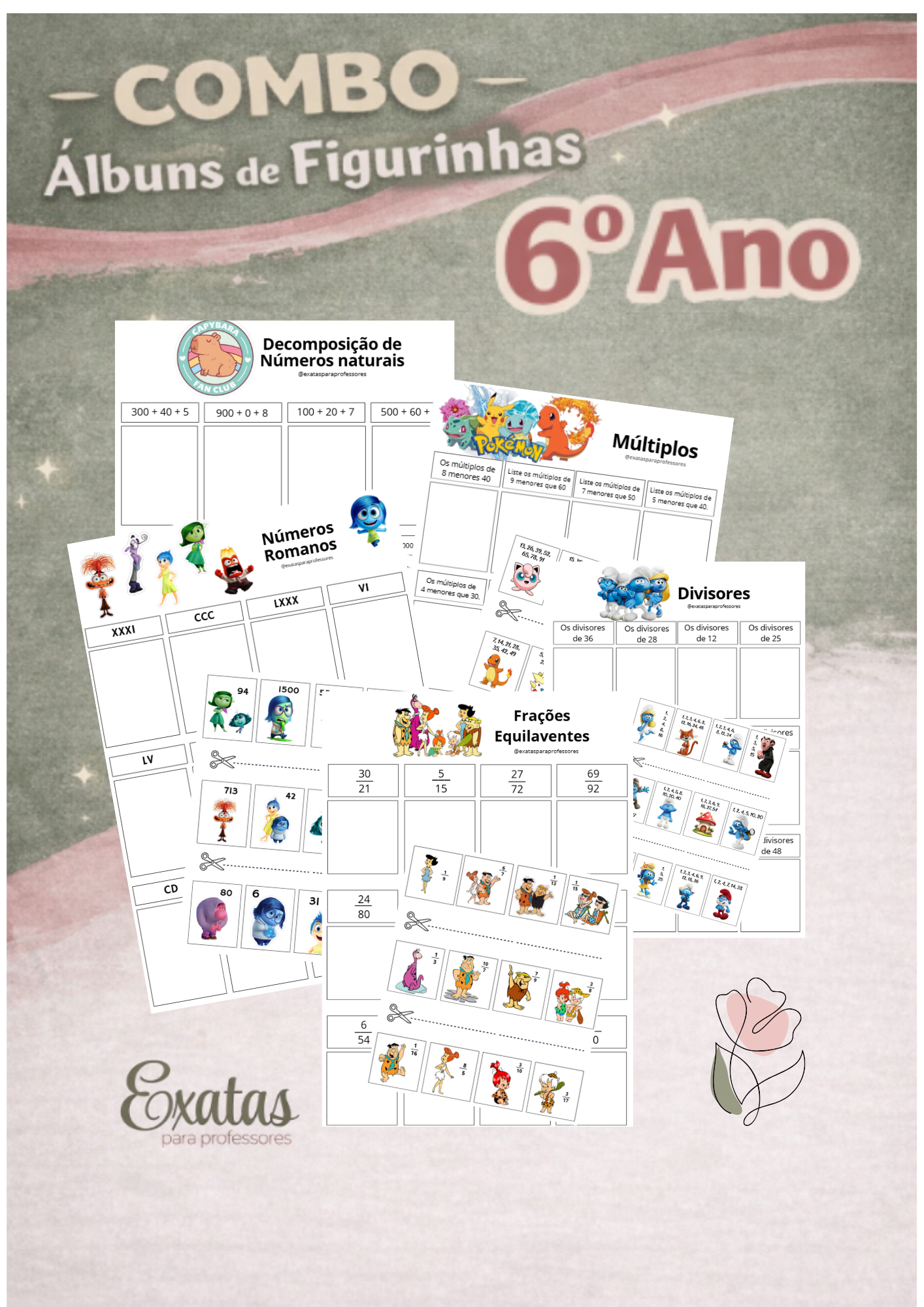 6º ANO
