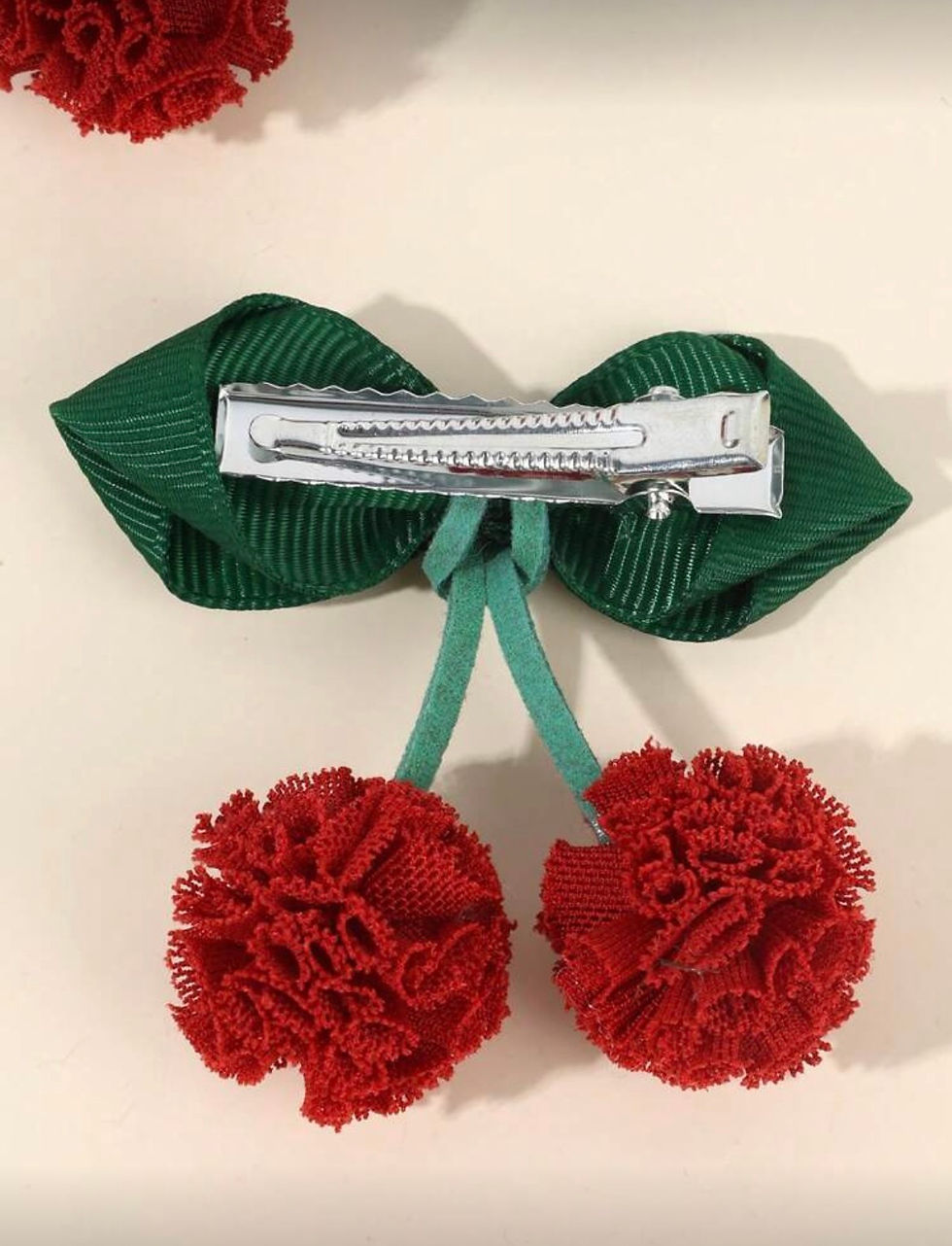 Miniatura: Para de Laços Cerejinha