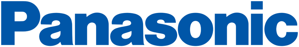 Panasonic Logo