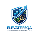 Elevate FSQA LLC Logo