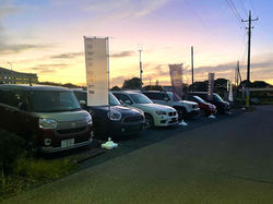 レイラカーズ岩槻122号店