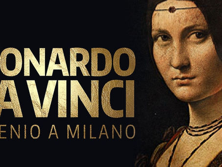 Quando il cinema racconta l'arte