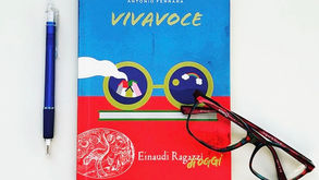 Laboratorio di lettura per tornare a leggere a Vivavoce
