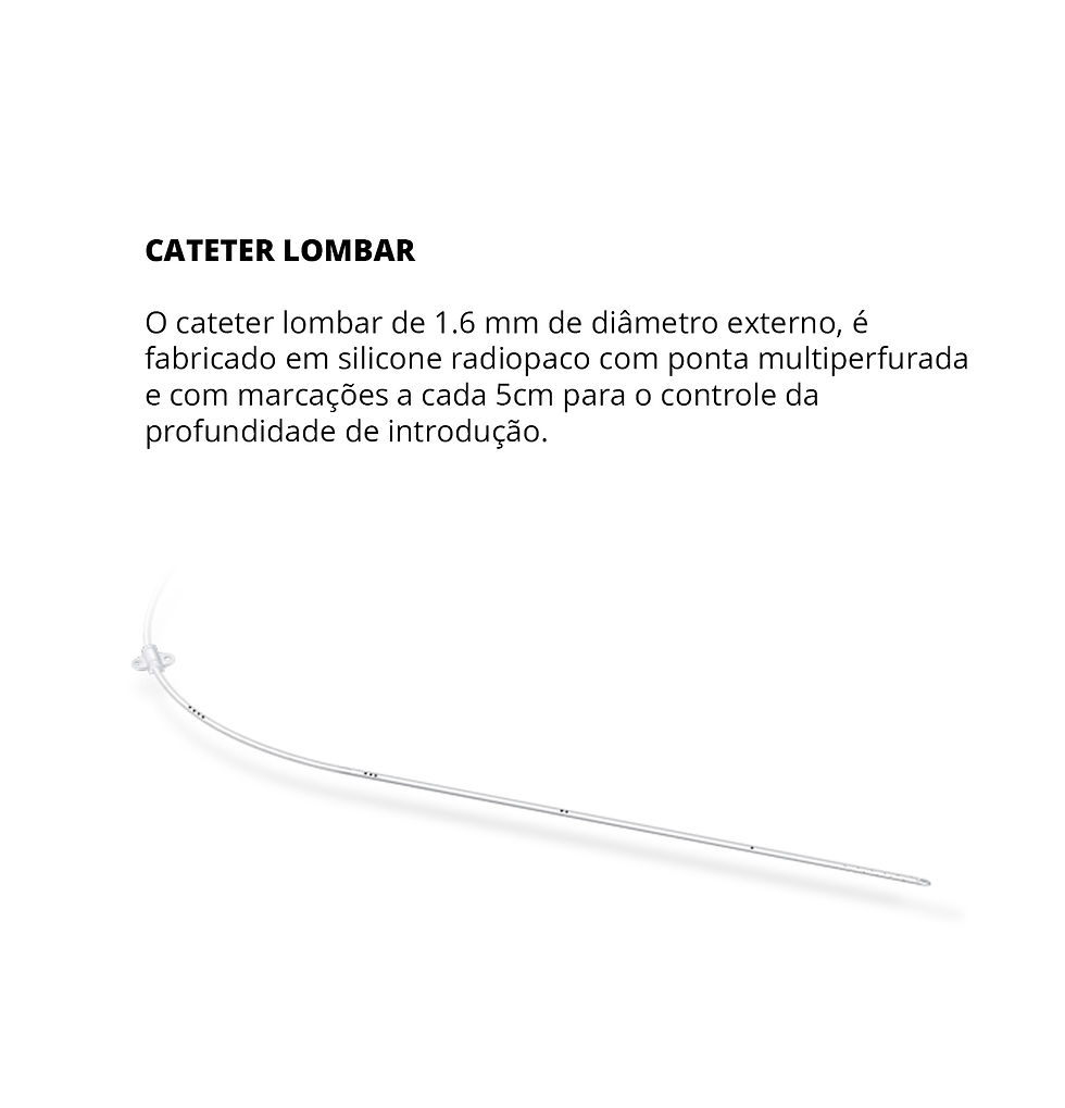 Miniatura: Shunt Lombo-peritonial
