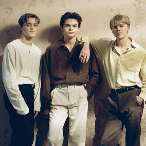 Interview | New Hope Club