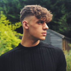 Jack Fettes | Social Spotlight