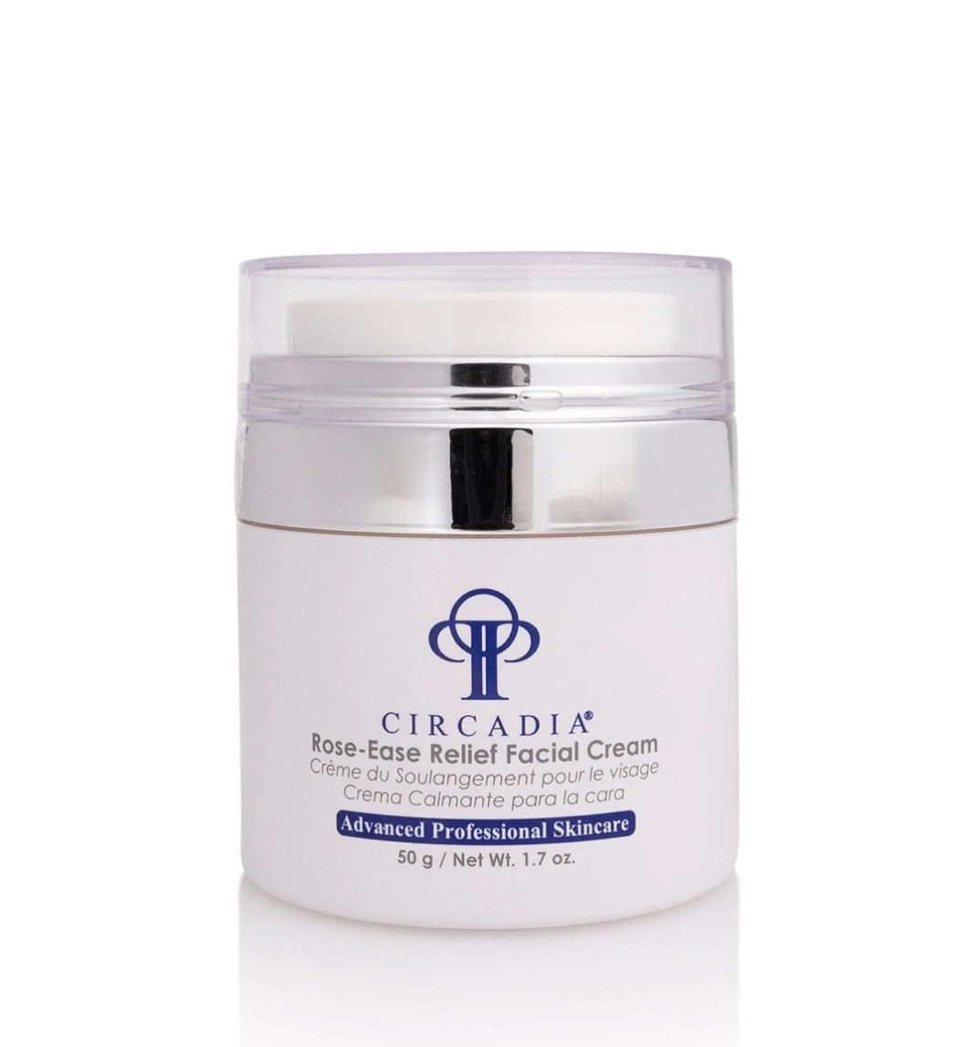 Rose-Ease Relief Cream 1.7oz