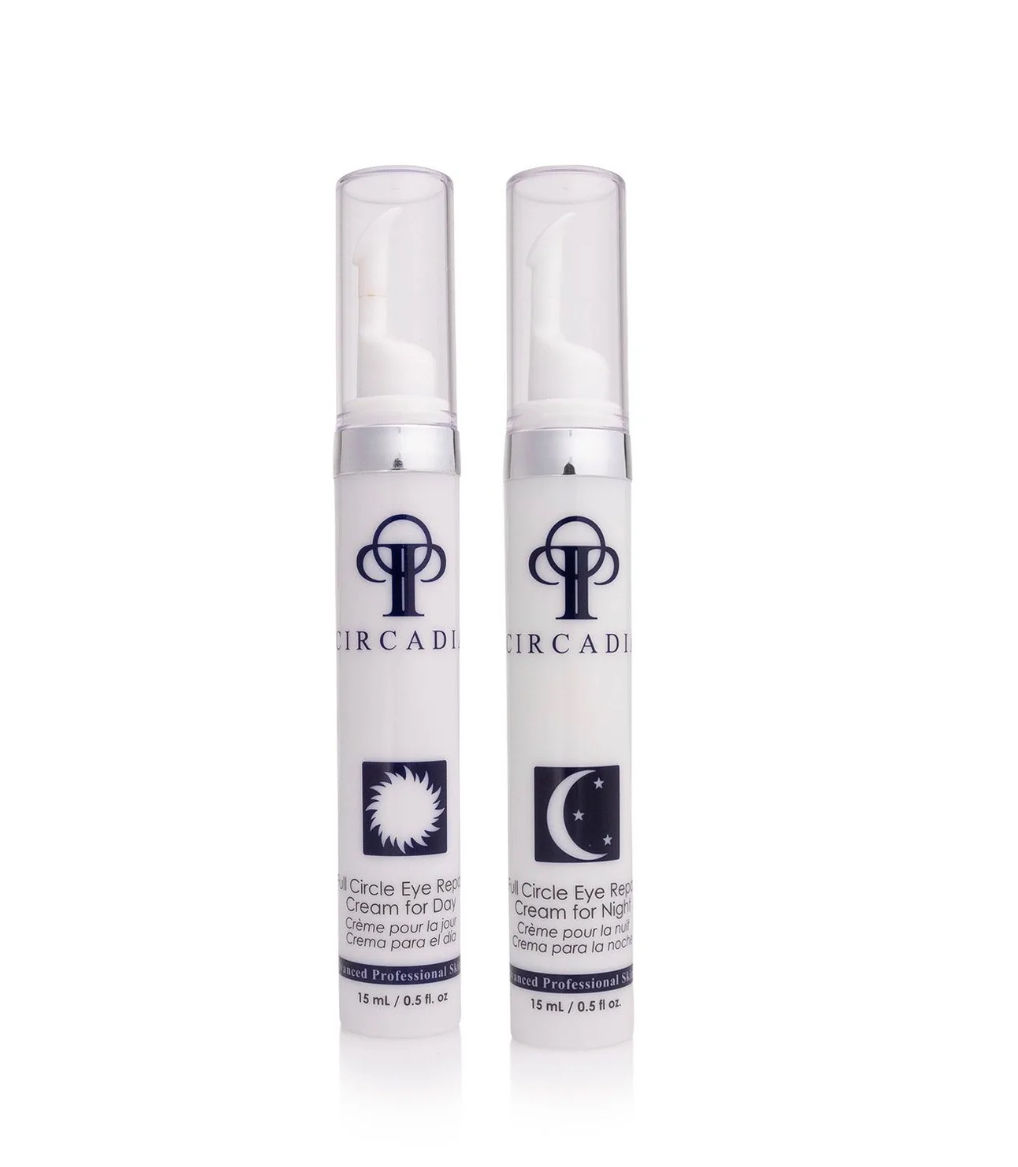 Full Circle Eye Repair 2x0.5oz