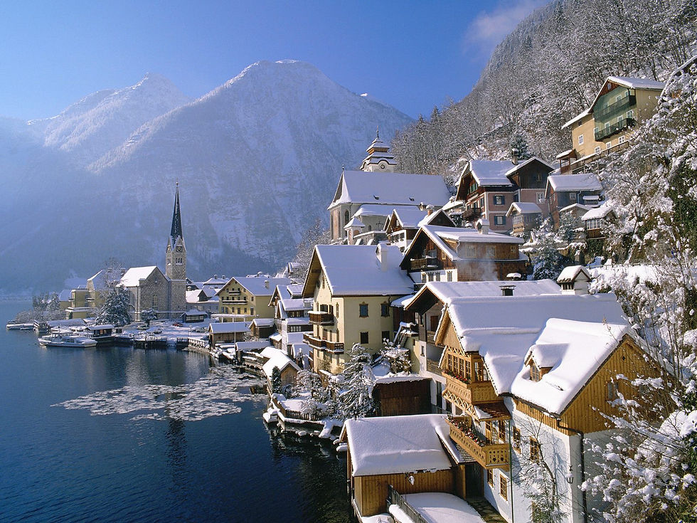 Ischgl