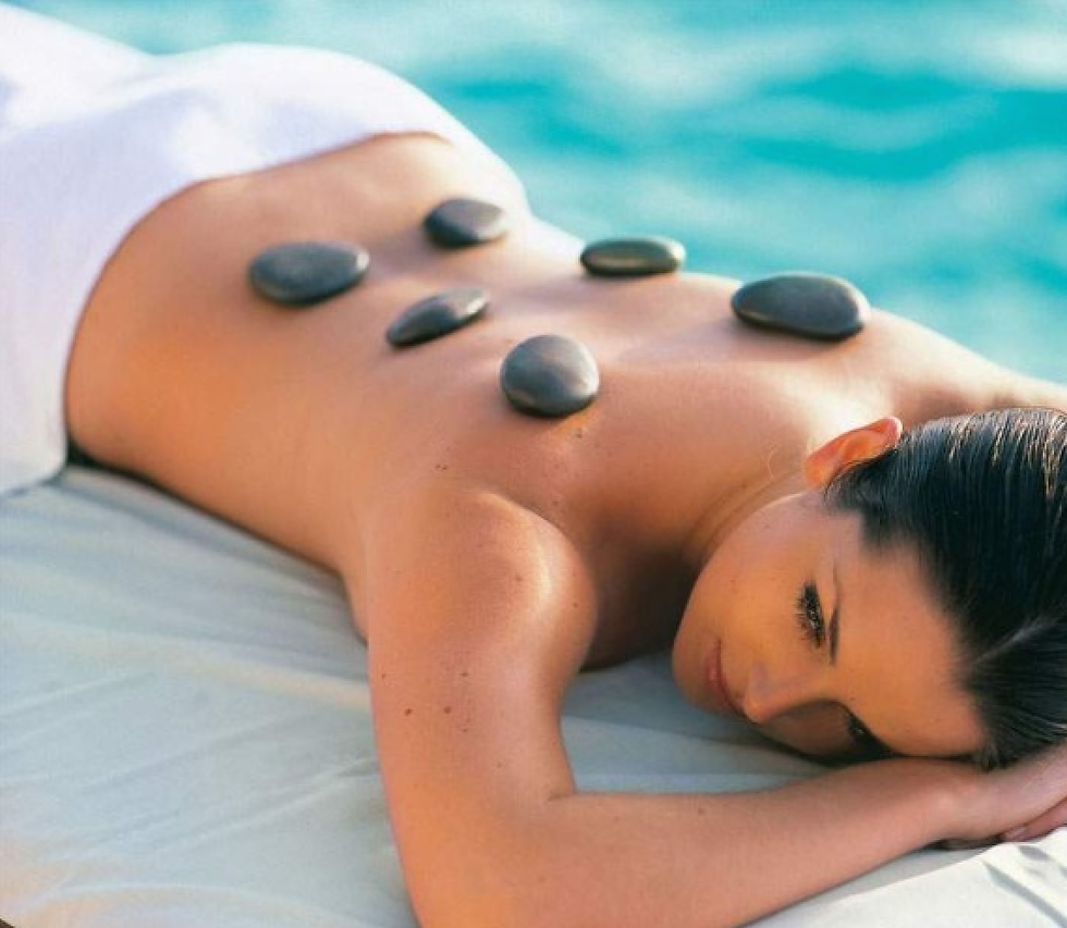 Spa Tours