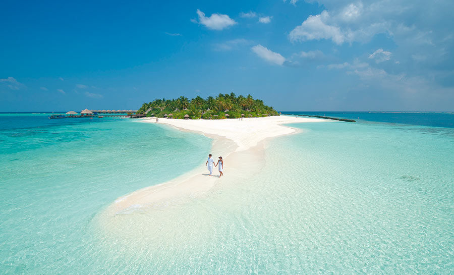 Fulhadnu Island