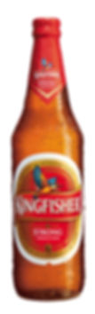 Kingfisher 330 ml