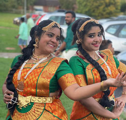 Onam Celebration 2021