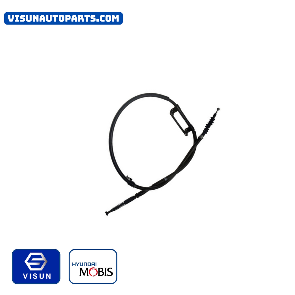 81190R0000 CÁP GIẬT NẮP CA PÔ (ĐOẠN SAU) CARNIVAL KA4 2021-