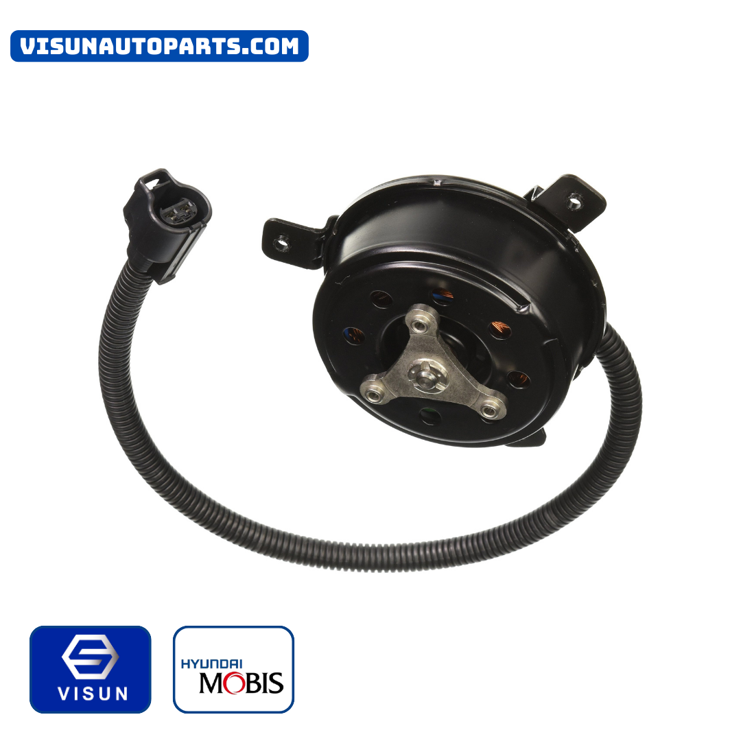 25386H8220 MÔ TƠ QUẠT GIÓ ĐỘNG CƠ STONIC 2017- MOBIS CHÍNH HÃNG