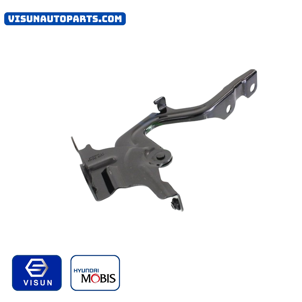 792201W000 BẢN LỀ CỐP HẬU RH XE RIO/PRIDE 2015- MOBIS CHÍNH HÃNG