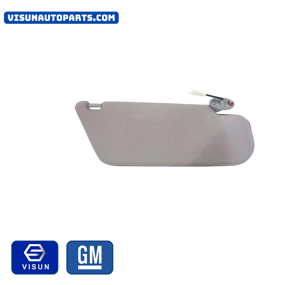 P96235992 TẤM CHẮN NẮNG BÊN PHỤ (RH) LANOS