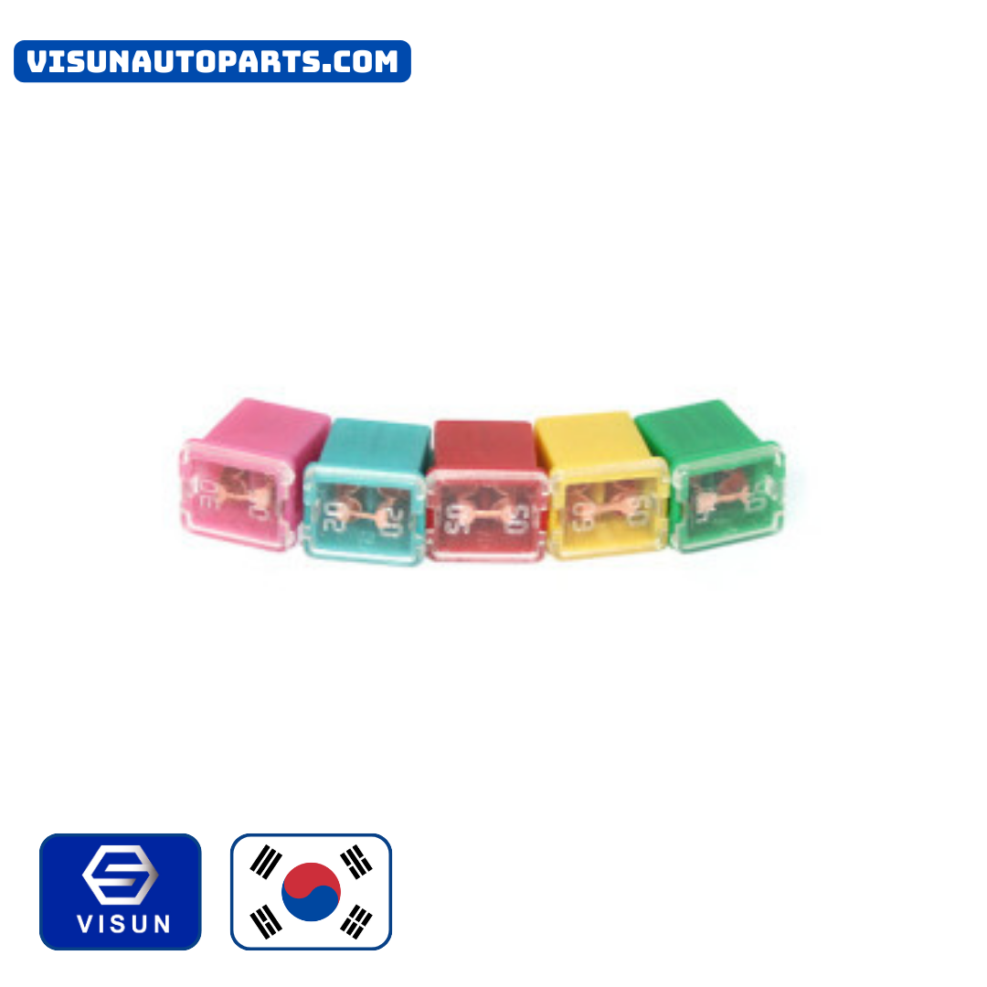 CẦU CHÌ  SB MINI 60A