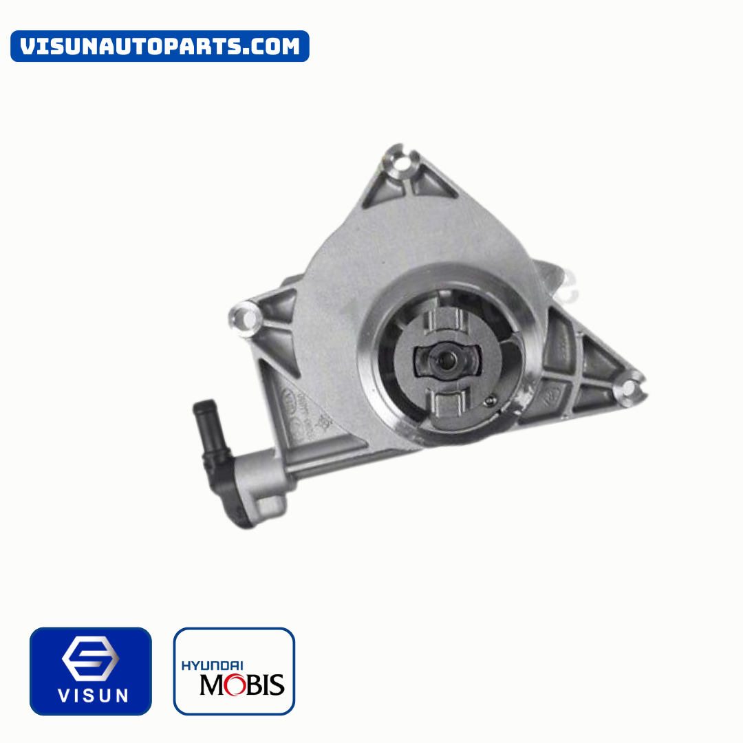 288104A600 BƠM CHÂN KHÔNG H350/SOLATI 2014-