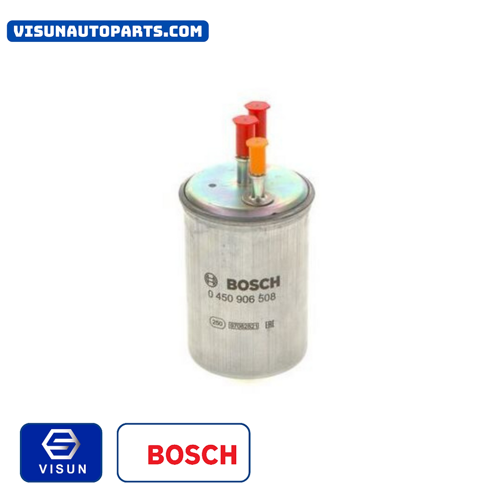 0986AF6006879/31390H1970	LỌC NHIÊN LIỆU BONGO 3; CANIVAL; TERRACAN 2001- (/0K52A13480A/0K52A23570/0K52A23570A/31390H1952/3139