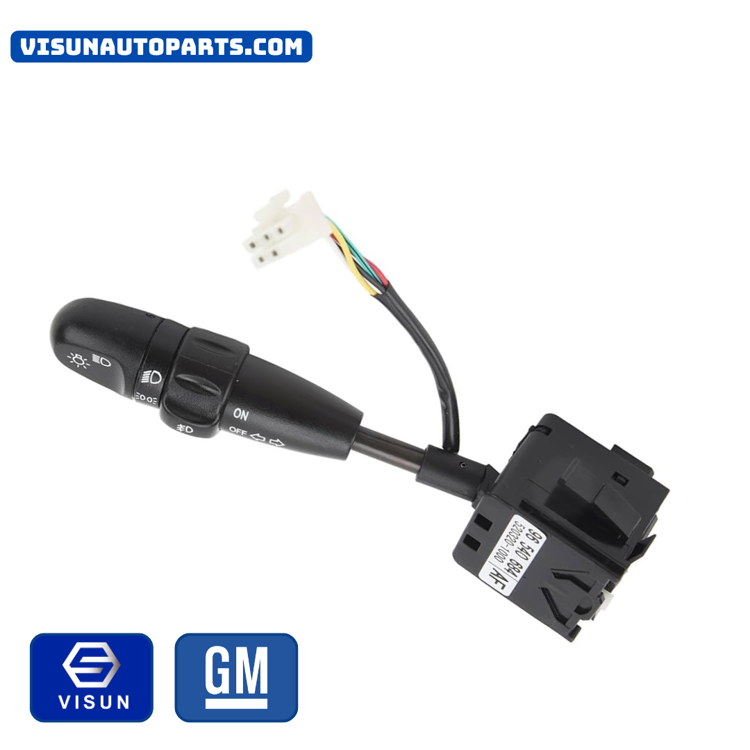 P96540684 CÔNG TẮC PHA COS GENTRA