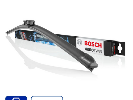 So Sánh Chổi Gạt Mưa CAP vs BOSCH vs DENSO