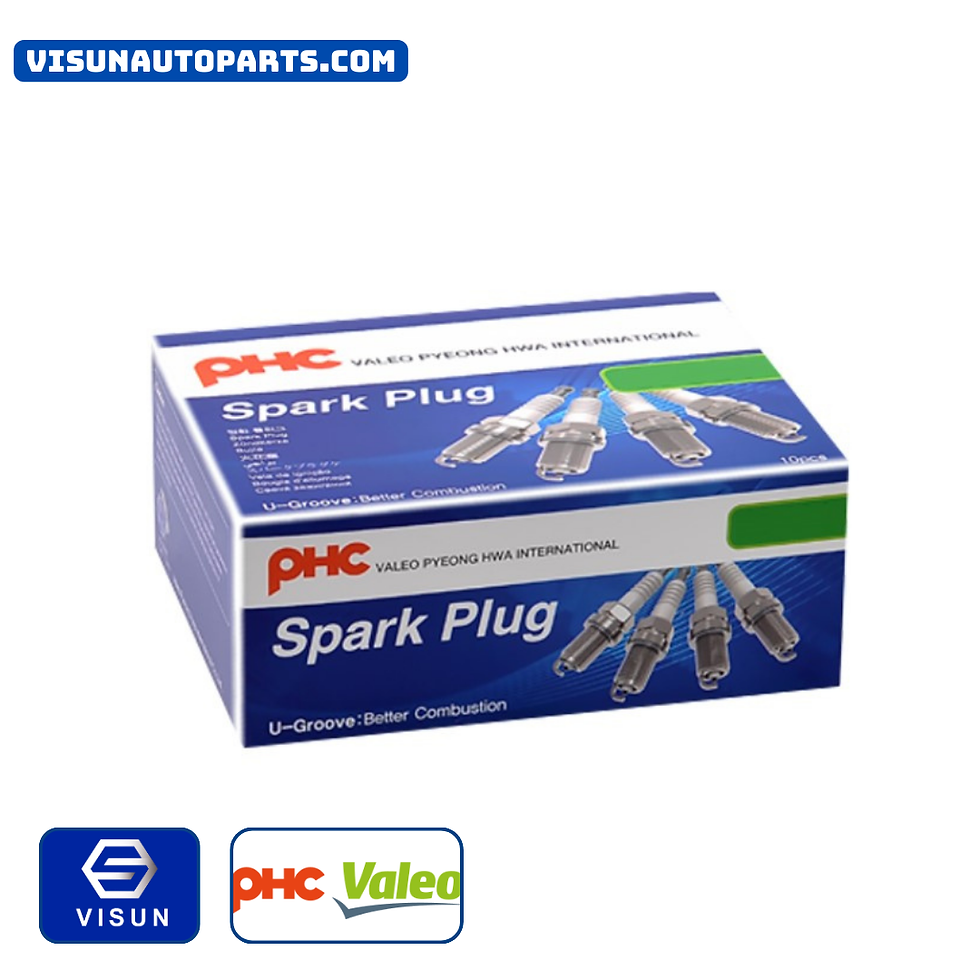 SP022/1881411051 BUGI ĐÁNH LỬA VERNA 2005-