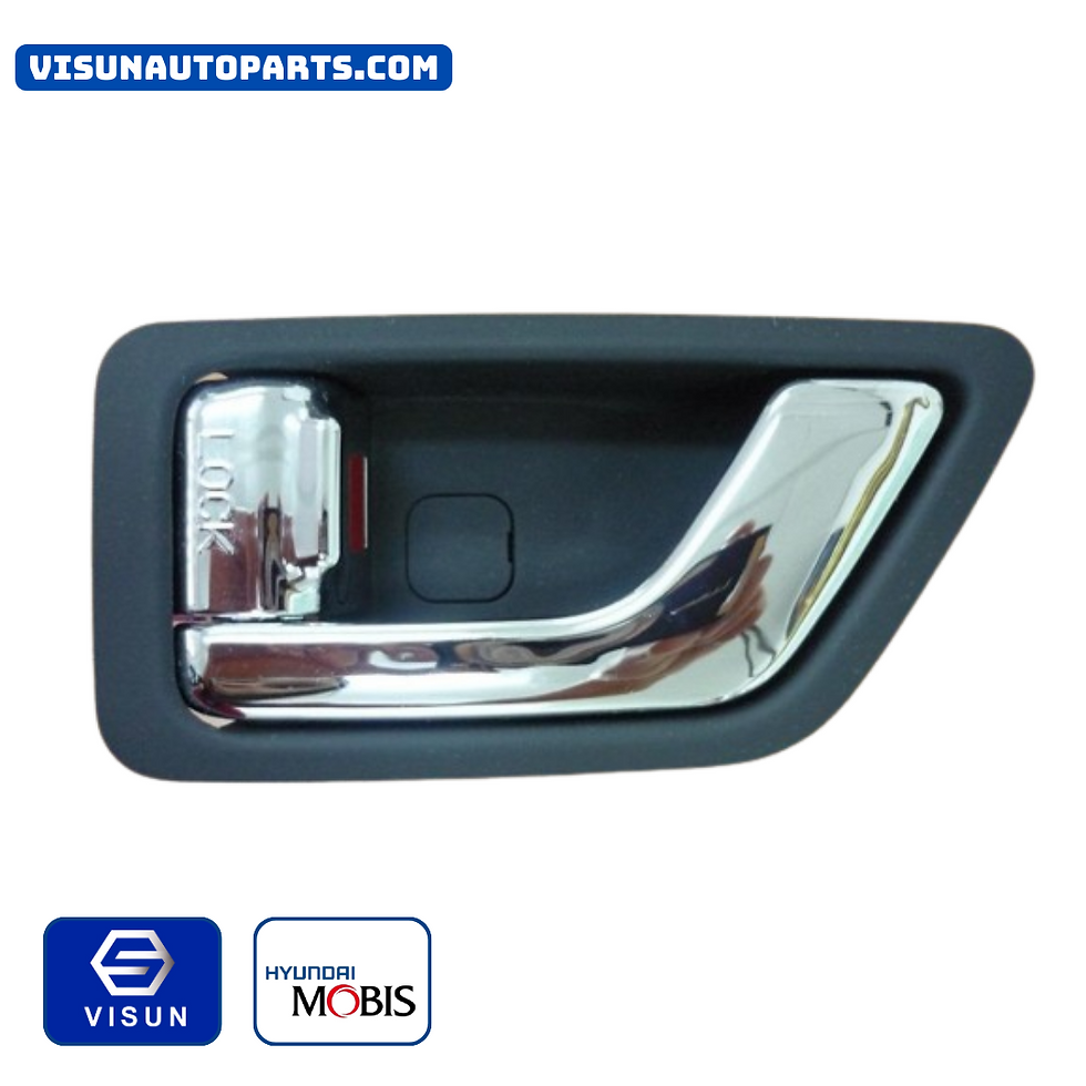 826201C010WK	TAY MỞ CỬA TRONG CÓ MẠ RH GETZ/CLICK